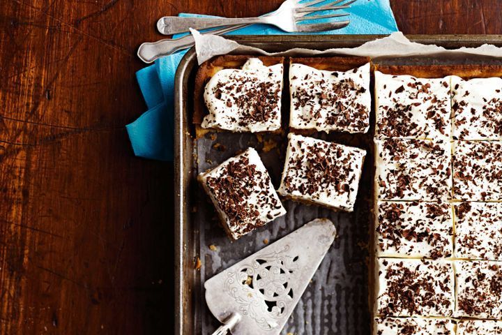 Готовим Desserts Banoffee pie slice