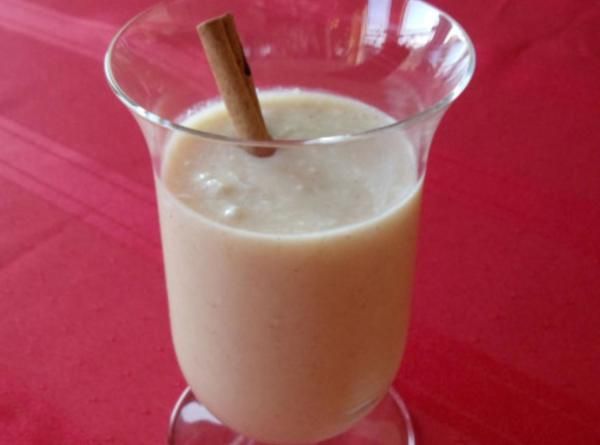 Cooking Coctails Coquito Puerto Rican Coconut Eggnog