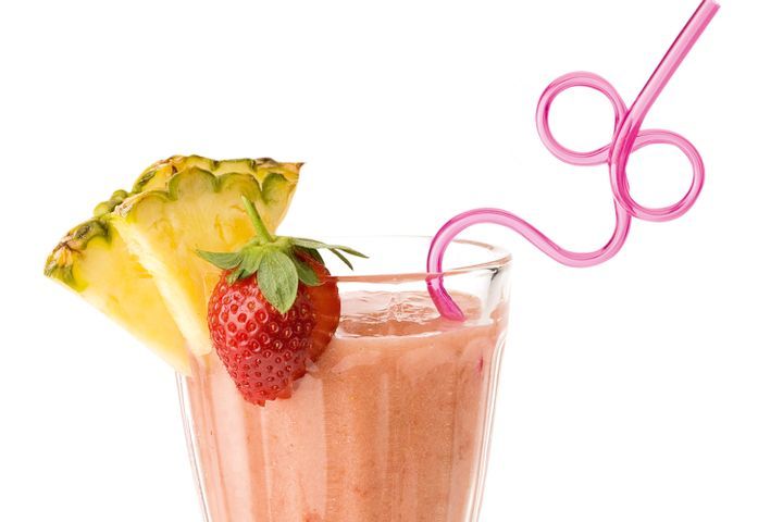 Cooking Coctails Fruit smoothie
