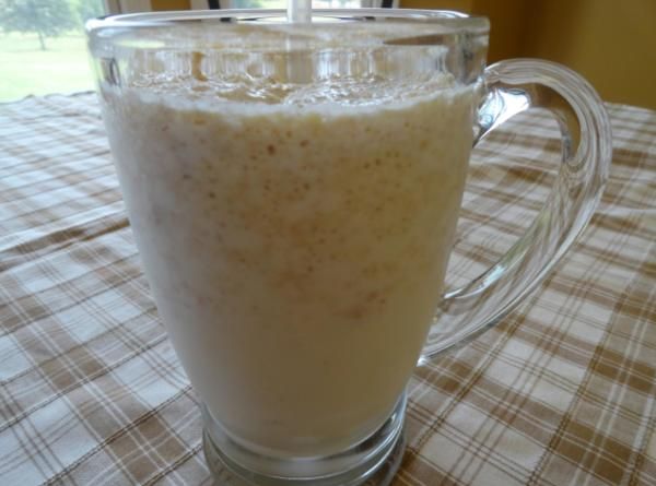 Cooking Coctails Golden Oreo Milk Shake