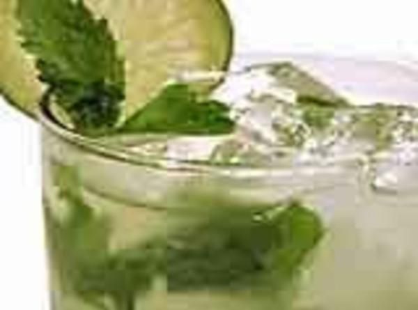 Cooking Coctails Mojito