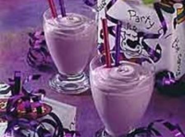 Cooking Coctails Purple Cows