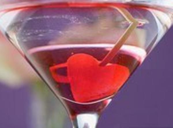 Cooking Coctails Soulmate Martini