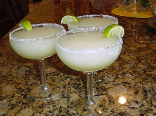 Cooking Coctails The Ultimate Margarita