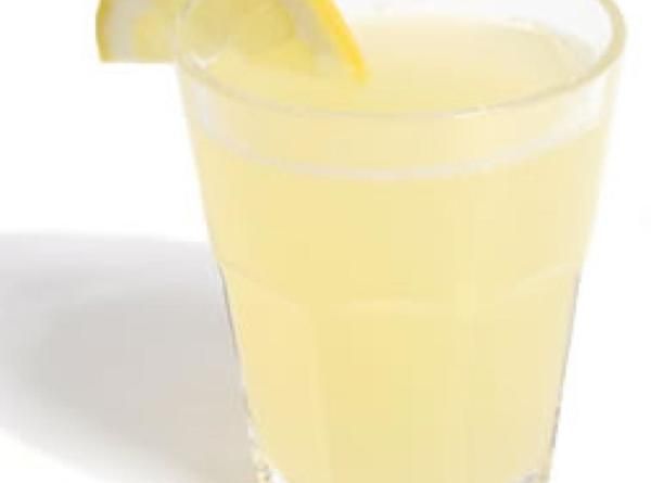 Cooking Coctails Ultimate Lemonade