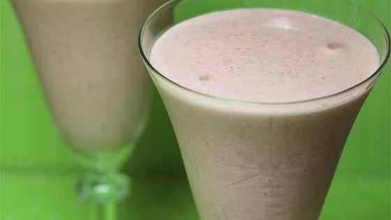 Cooking Health All-Around Good Smoothie