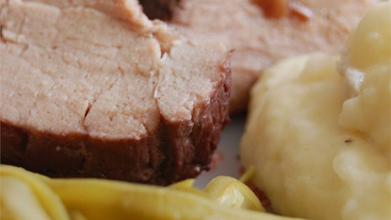 Cooking Health Amazing Pork Tenderloin in the Slow Cooker