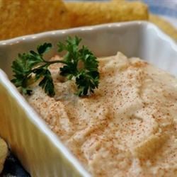 Cooking Health Extra Easy Hummus