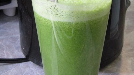 Cooking Health Healthy Green Juice