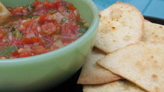 Cooking Health The Best Fresh Tomato Salsa