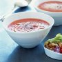 Andalusian gazpacho