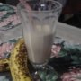 Banana Coffee Shake