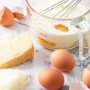 Basic egg mix