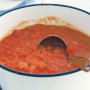 Basic tomato sauce