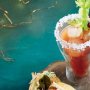 Beery bloody Marys