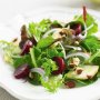 Beetroot, hazelnut and ricotta salad