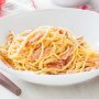 Best-ever spaghetti carbonara