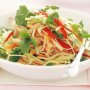 Carolines Thai noodle salad