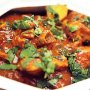 Chicken curry mildura