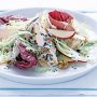 Chicken waldorf salad