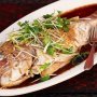 Chinese-style snapper