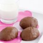 Choc-mallow Easter eggs