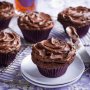 Chocolate muffins