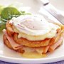 Croque madame