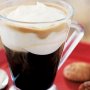 Liqueur coffees