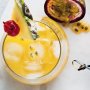 Mango passion party punch