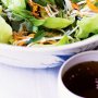 Nuoc cham dipping sauce