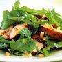 Paprika chicken & preserved lemon salad