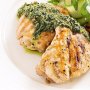 Pesto chicken