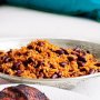 Red rice and beans