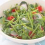 Snow pea salad
