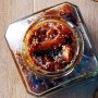 Spiced fig chutney