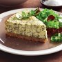 Spinach torte