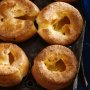 Super-easy Yorkshire puddings