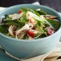 Thai chicken salad