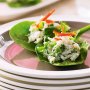 Thai crab salad
