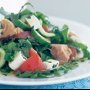 Tuna & feta salad