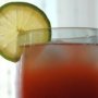 Turks And Caicos Rum Punch