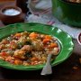 Tuscan peasant soup