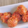 Veal & pork meatballs in tomato sauce