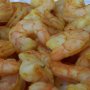 Thai Spiced Barbecue Shrimp