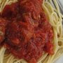 Spaghetti Sauce