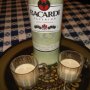 Coquito Traditional Puerto Rican Cordial