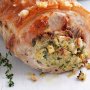 Apple and thyme stuffing