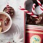 Sugar and spice hot chocolate box