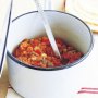 Vegetarian chilli